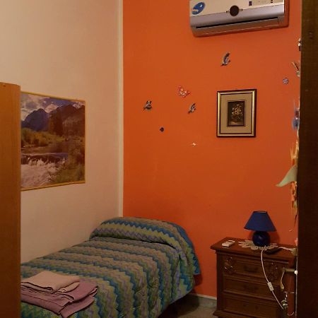 Bebvialata Panzió Brindisi Kültér fotó