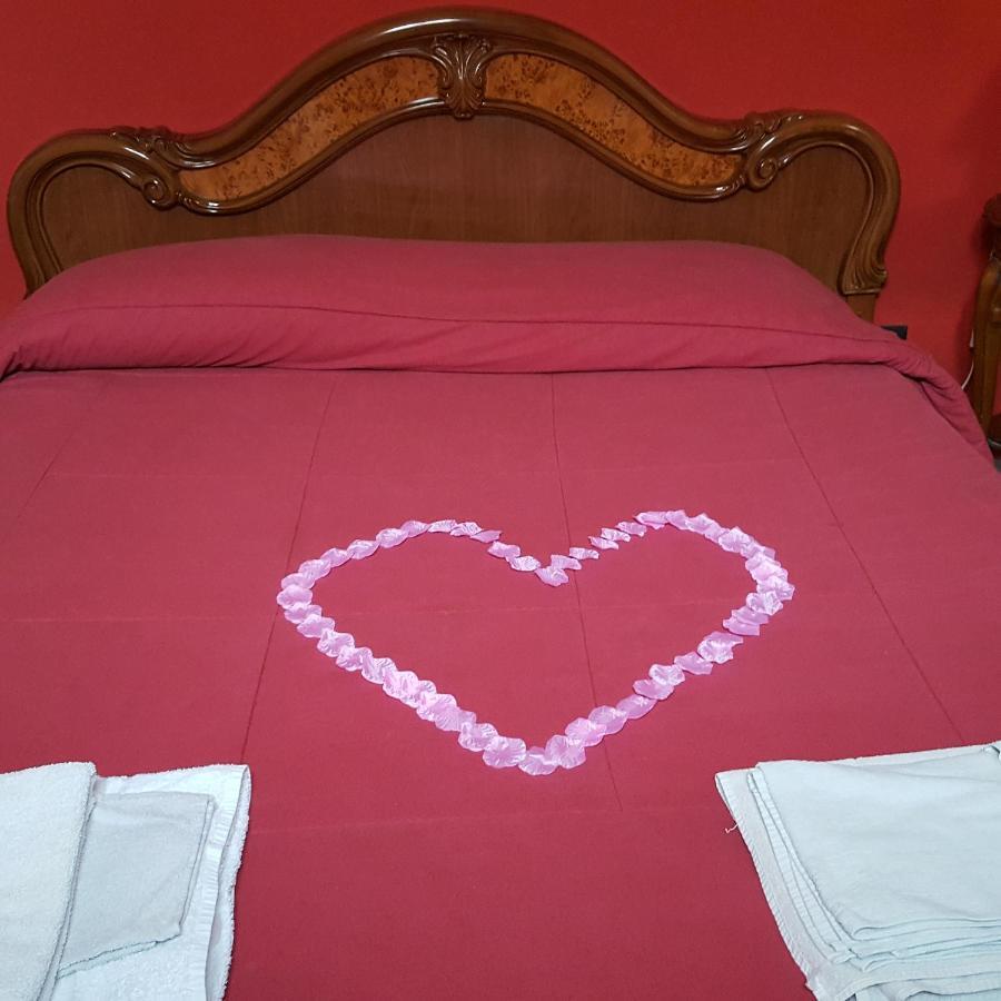 Bebvialata Panzió Brindisi Kültér fotó